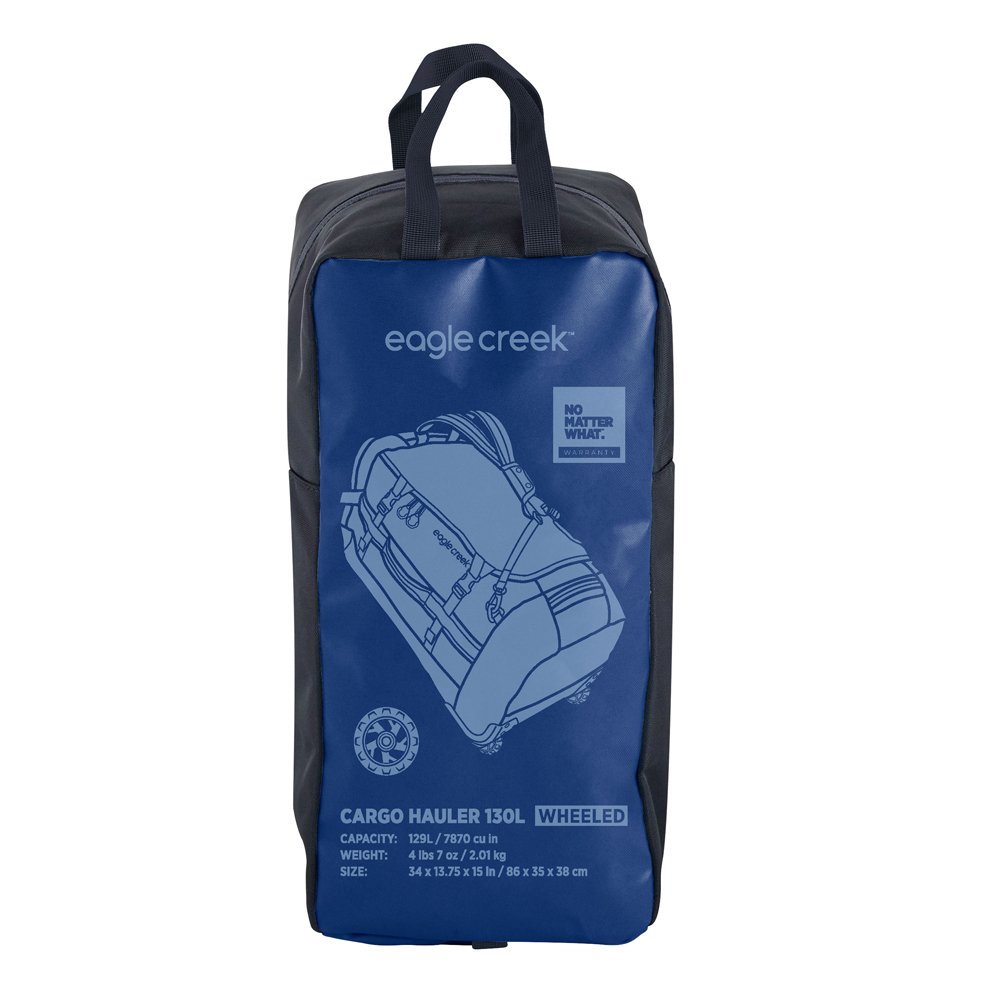Eagle Creek Cargo Hauler Wheeled Duffel 130L / XL reisegepaeck.ch